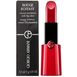 Купить СС помаду Giorgio Armani Rouge Ecstasy Lipstick CC